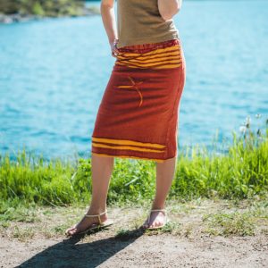 fair trade skirt canada