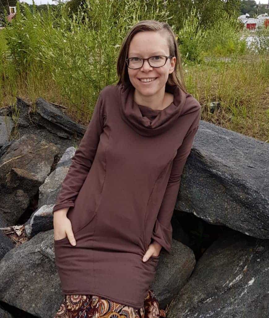 Hemp clothing Canada