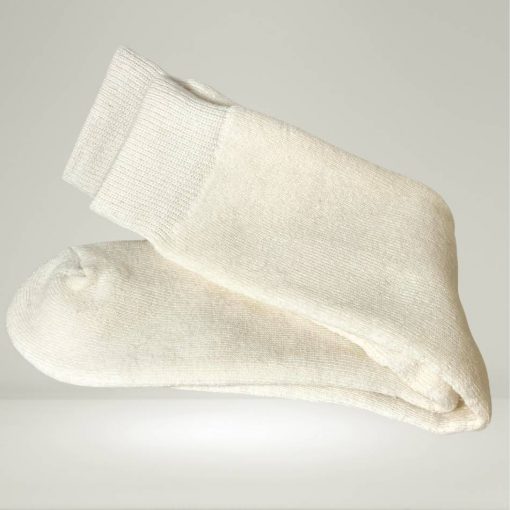 Hemp Organic cotton socks Canada