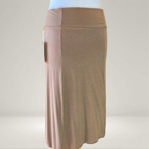 TENCEL™ MODAL skirt