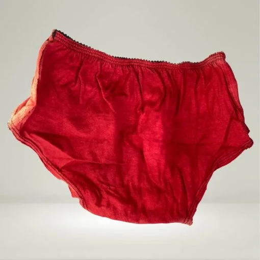 red hemp underwear canada
