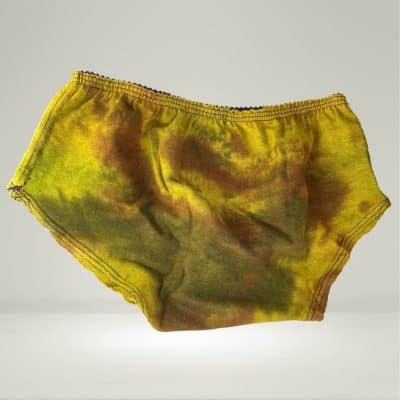 eco underwear made in canada